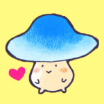きのこより