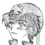 つきもり